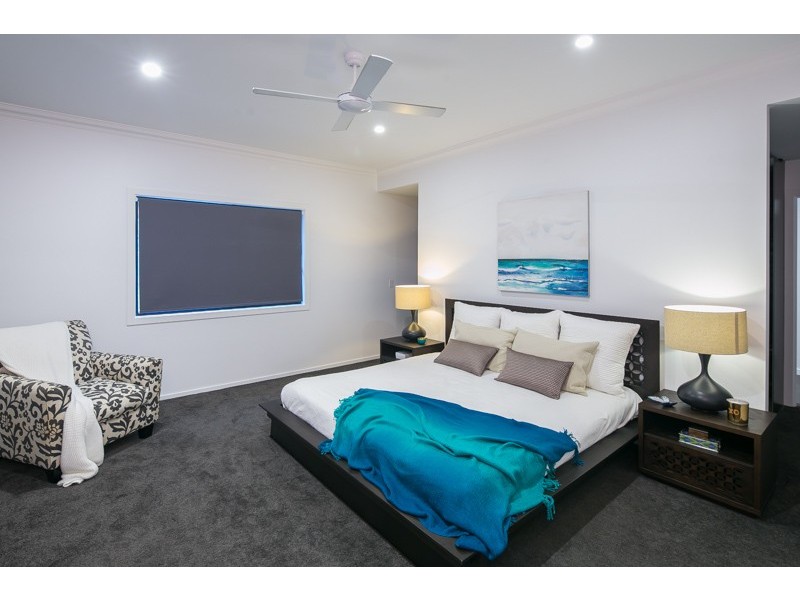 8 Majella Court, Thornlands QLD 4164