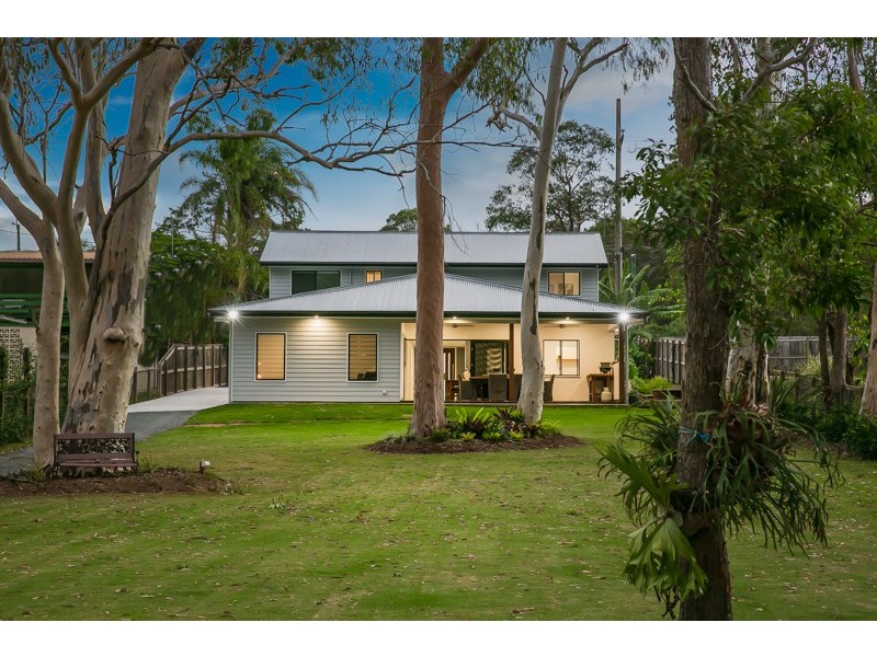 8 Majella Court, Thornlands QLD 4164