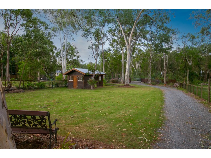 8 Majella Court, Thornlands QLD 4164