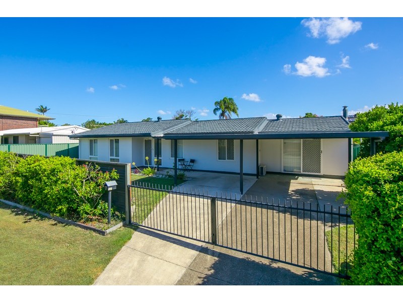 7 Babiana Street, Alexandra Hills QLD 4161