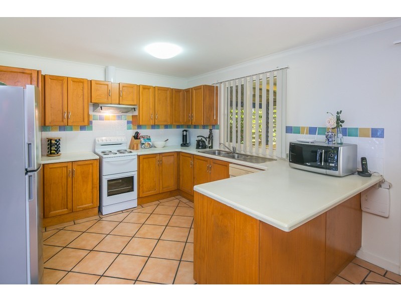 7 Babiana Street, Alexandra Hills QLD 4161