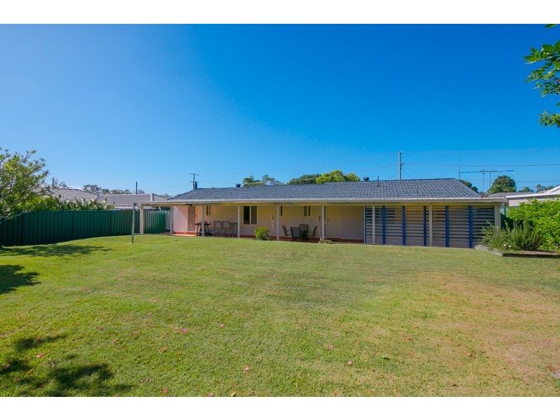 7 Babiana Street, Alexandra Hills QLD 4161