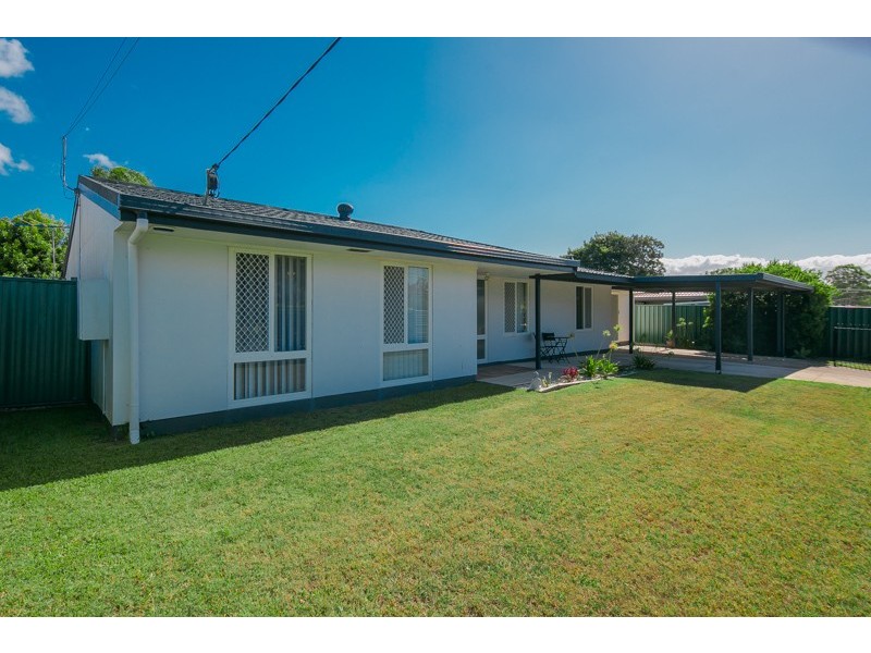 7 Babiana Street, Alexandra Hills QLD 4161