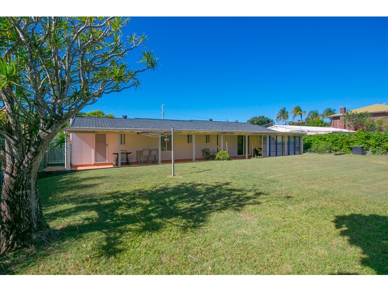 7 Babiana Street, Alexandra Hills QLD 4161