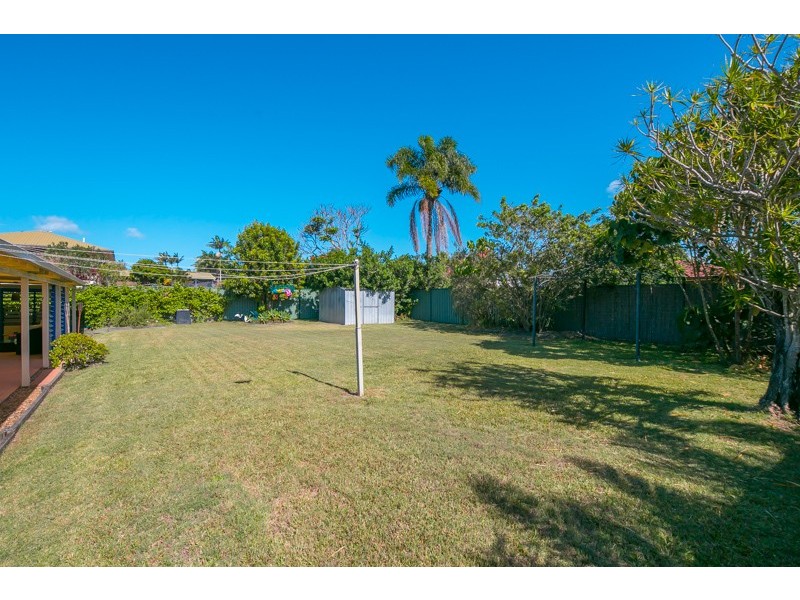 7 Babiana Street, Alexandra Hills QLD 4161