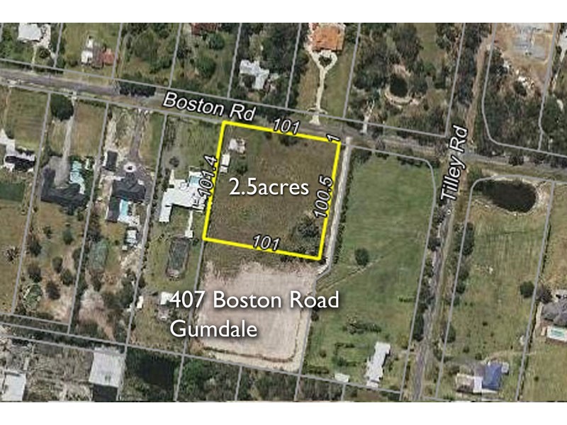 407 Boston Road, Belmont QLD 4153