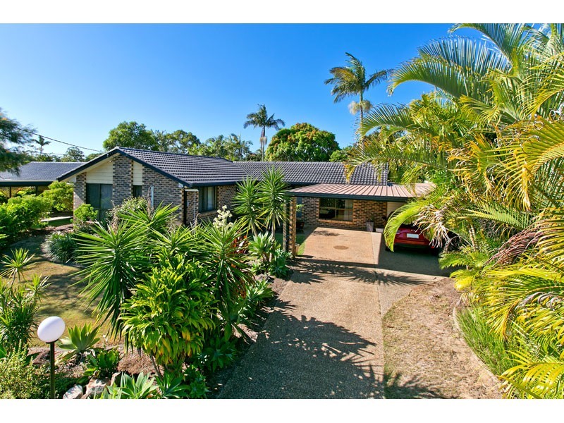 20 Devonshire Drive, Alexandra Hills QLD 4161