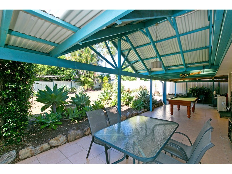 20 Devonshire Drive, Alexandra Hills QLD 4161