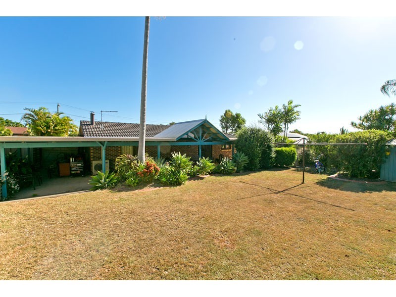 20 Devonshire Drive, Alexandra Hills QLD 4161