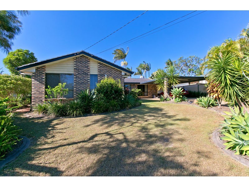 20 Devonshire Drive, Alexandra Hills QLD 4161
