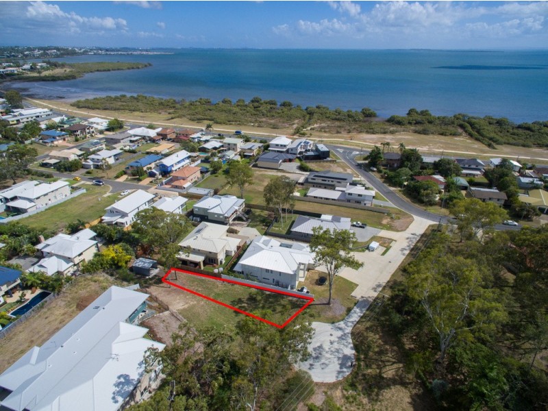 Lot 20/25 Baywalk Place, Thorneside QLD 4158
