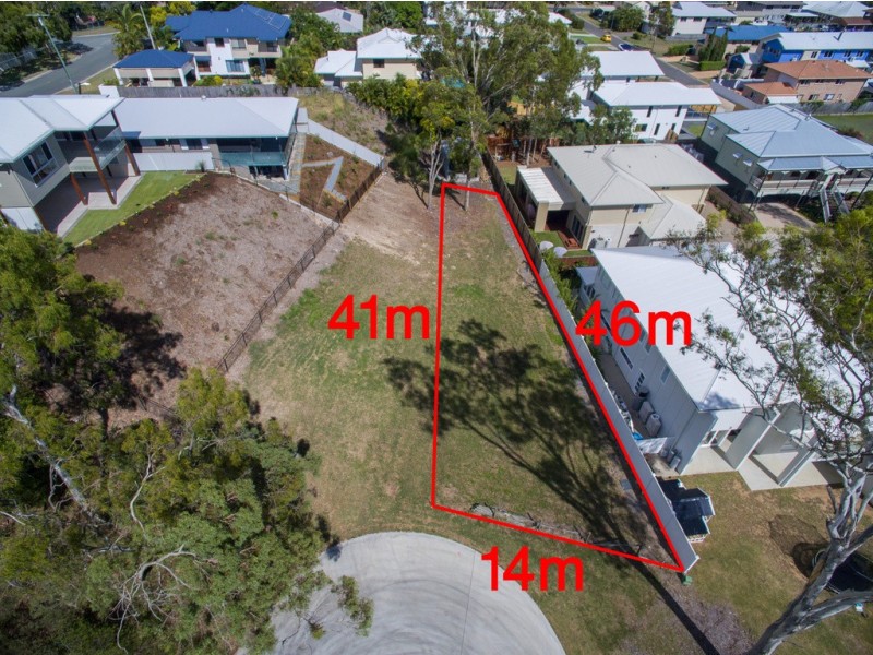 Lot 20/25 Baywalk Place, Thorneside QLD 4158