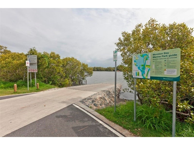 Lot 20/25 Baywalk Place, Thorneside QLD 4158