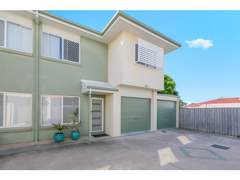 3/15 Drayton Terrace, Wynnum QLD 4178