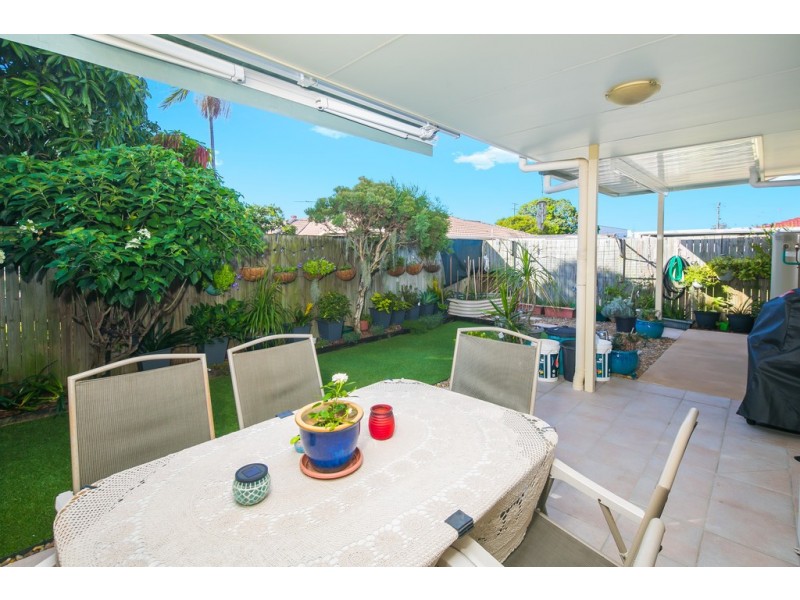 3/15 Drayton Terrace, Wynnum QLD 4178