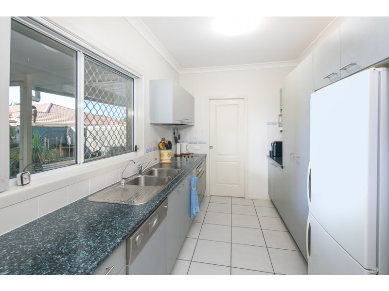 3/15 Drayton Terrace, Wynnum QLD 4178
