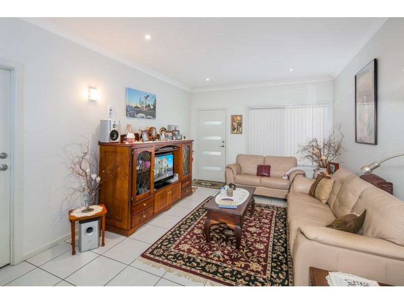 3/15 Drayton Terrace, Wynnum QLD 4178