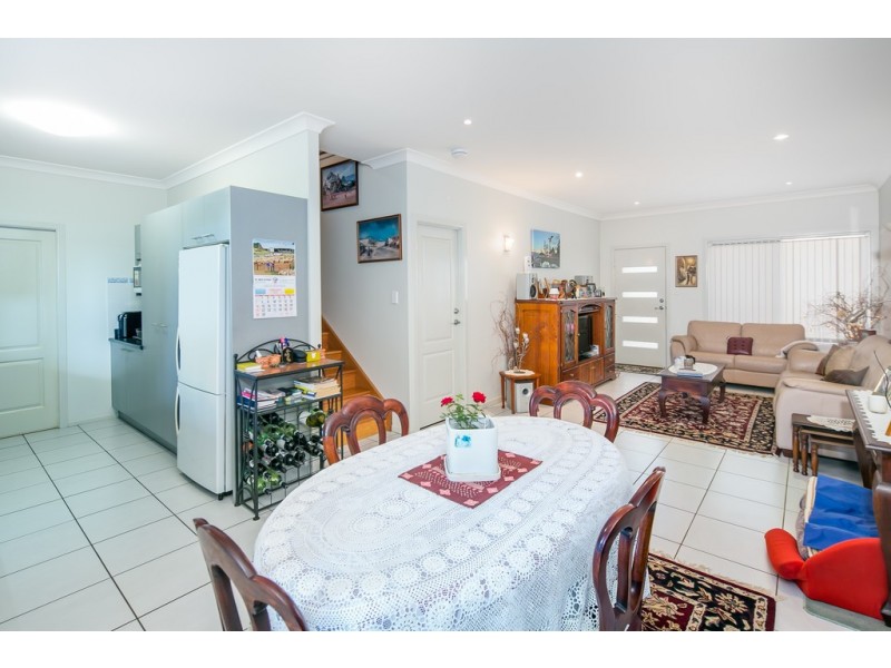 3/15 Drayton Terrace, Wynnum QLD 4178