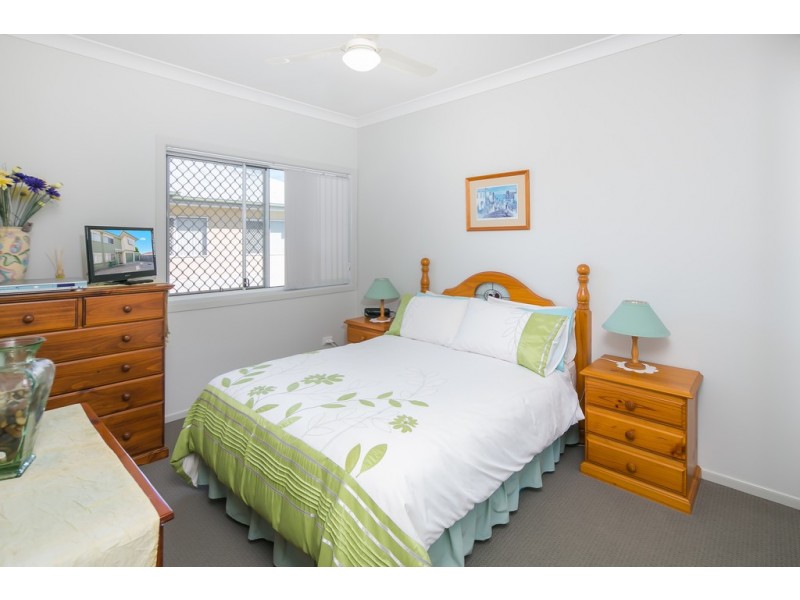 3/15 Drayton Terrace, Wynnum QLD 4178