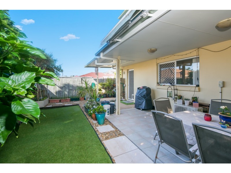 3/15 Drayton Terrace, Wynnum QLD 4178