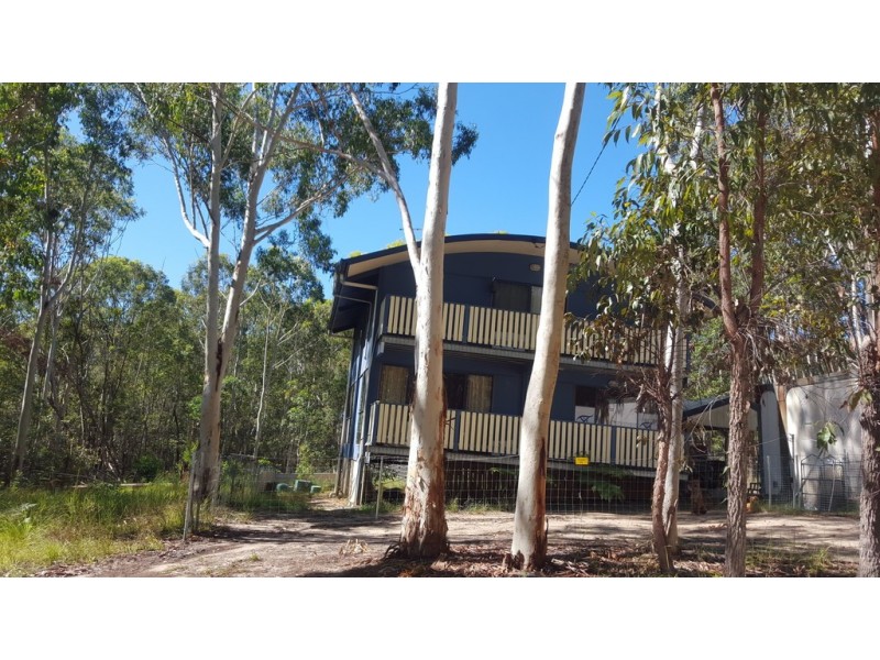 57 Duringan Street, Russell Island QLD 4184