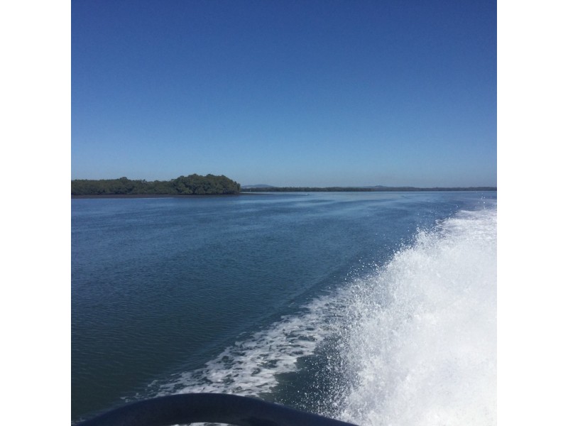 57 Duringan Street, Russell Island QLD 4184