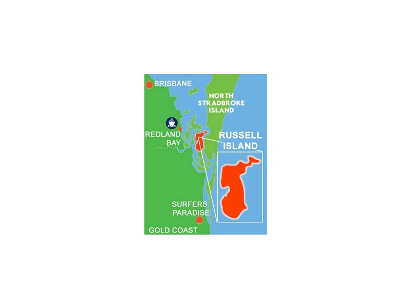 57 Duringan Street, Russell Island QLD 4184