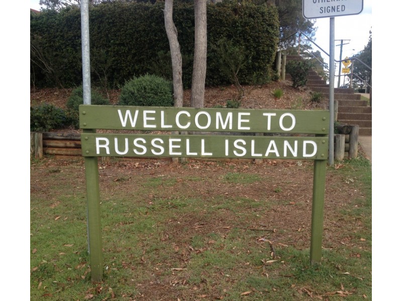 57 Duringan Street, Russell Island QLD 4184