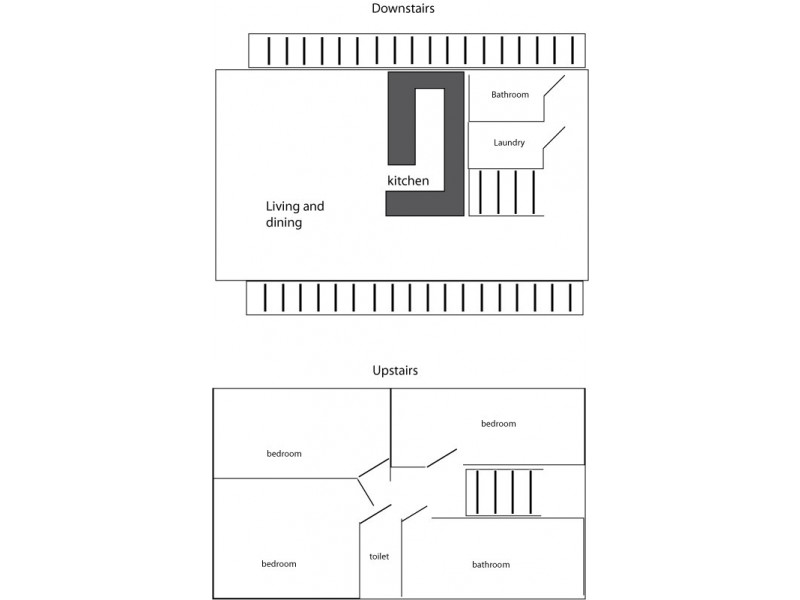 57 Duringan Street, Russell Island QLD 4184 Floorplan