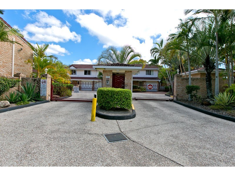 7/19 Crotona Road, Capalaba QLD 4157