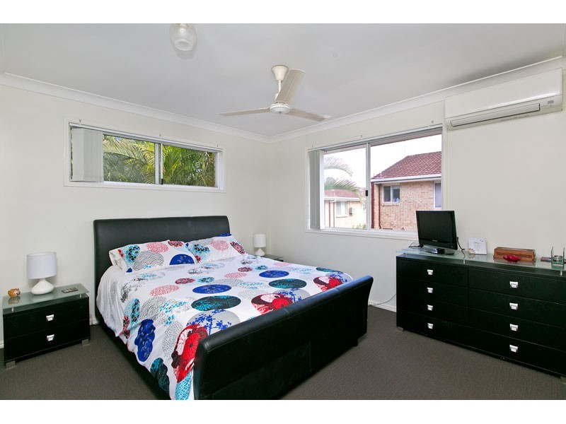 7/19 Crotona Road, Capalaba QLD 4157