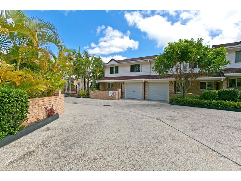 7/19 Crotona Road, Capalaba QLD 4157