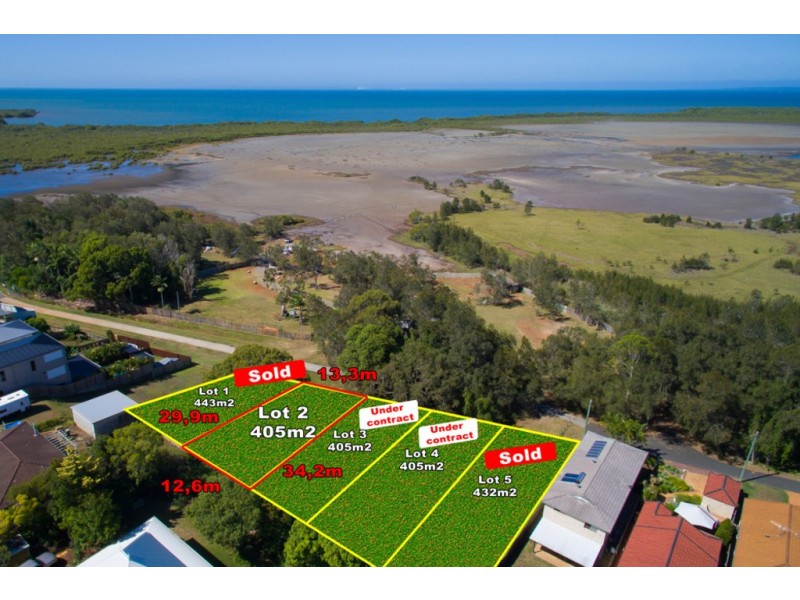 Wellington Point QLD 4160