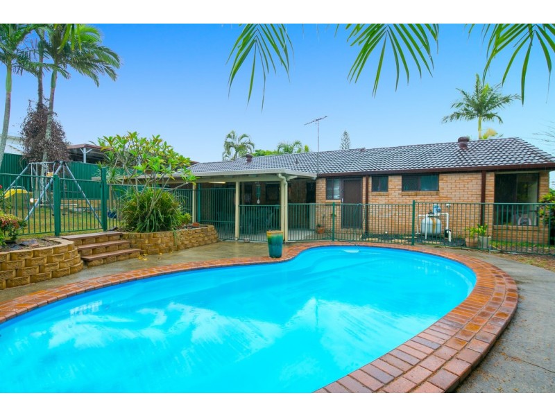 7 Jacaranda Road, Capalaba QLD 4157