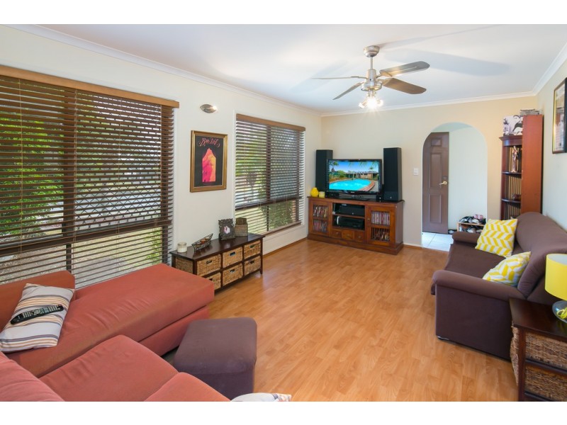 7 Jacaranda Road, Capalaba QLD 4157