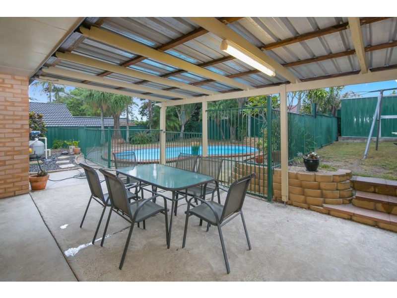 7 Jacaranda Road, Capalaba QLD 4157