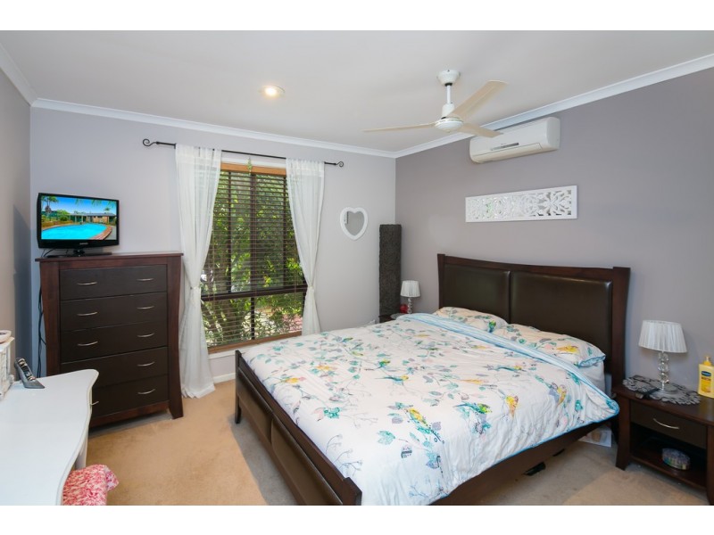 7 Jacaranda Road, Capalaba QLD 4157