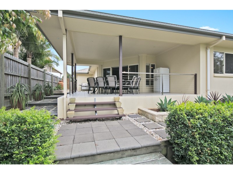 22 Gretchen Cct, Thornlands QLD 4164