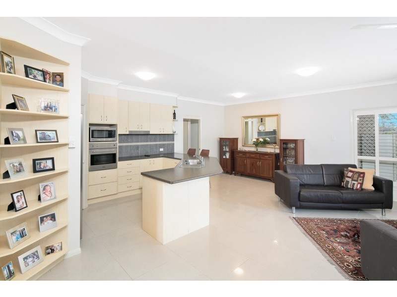 22 Gretchen Cct, Thornlands QLD 4164