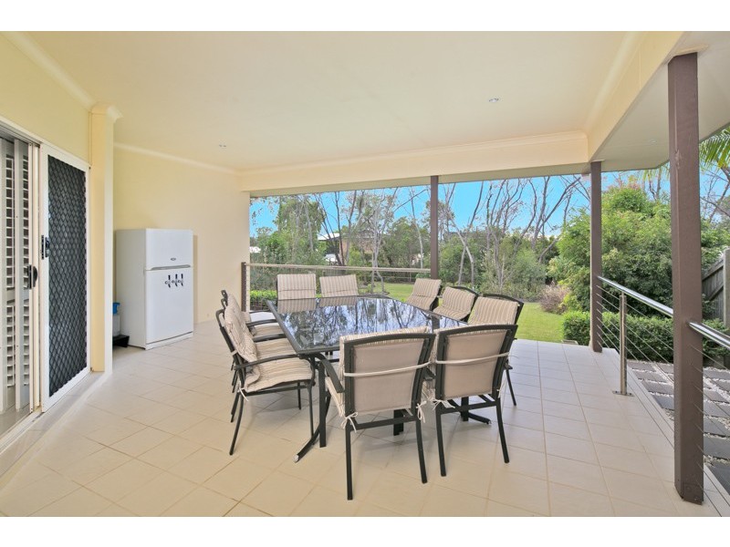 22 Gretchen Cct, Thornlands QLD 4164