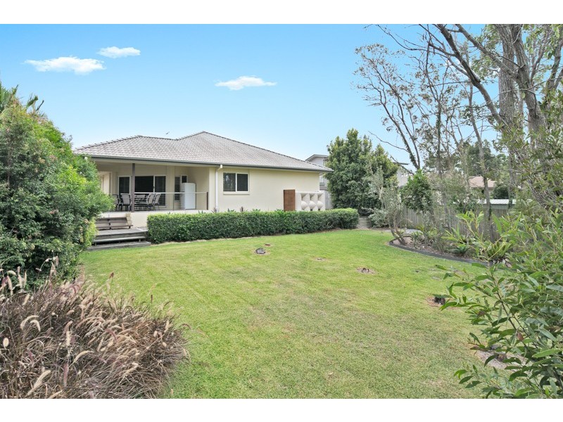 22 Gretchen Cct, Thornlands QLD 4164