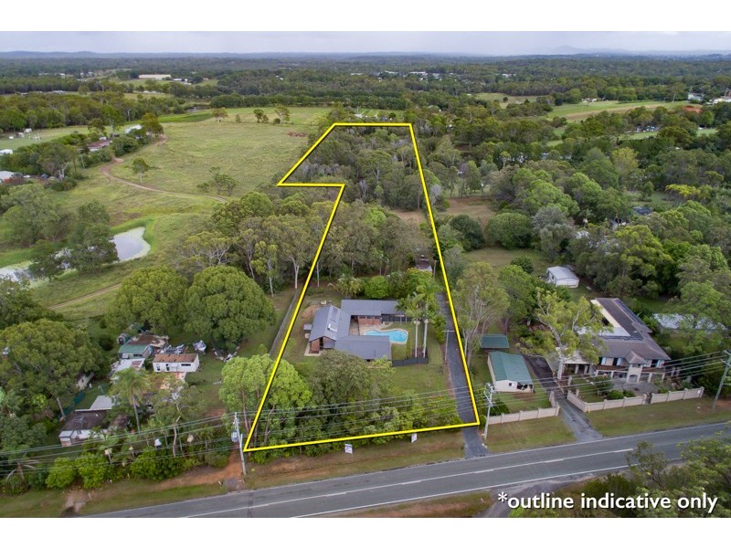 37 Woodlands Drive, Thornlands QLD 4164