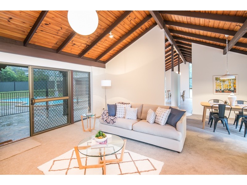 37 Woodlands Drive, Thornlands QLD 4164