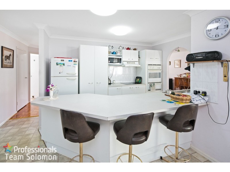 7 Bergan Place, Cleveland QLD 4163