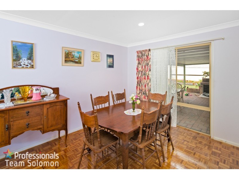 7 Bergan Place, Cleveland QLD 4163