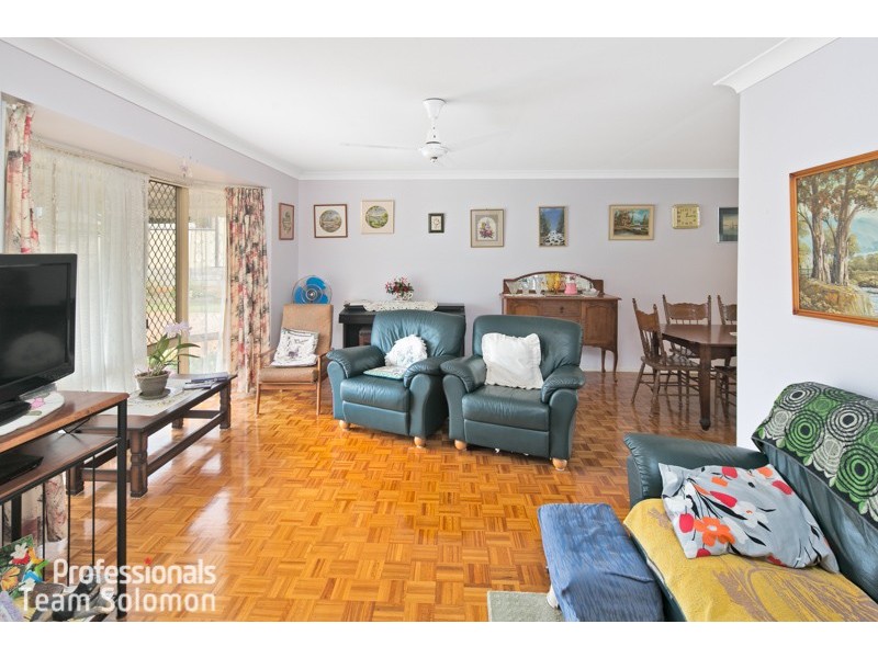 7 Bergan Place, Cleveland QLD 4163