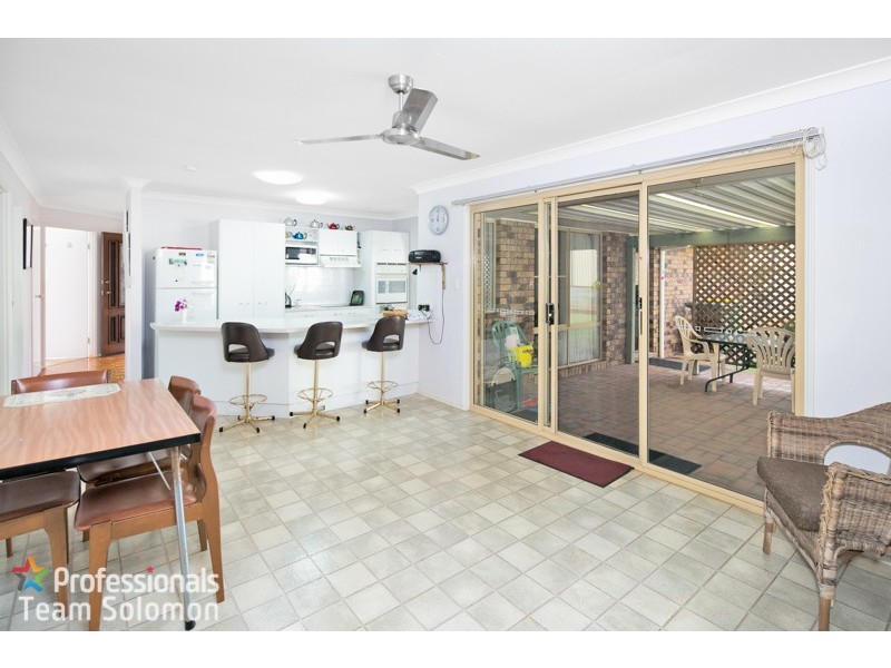 7 Bergan Place, Cleveland QLD 4163