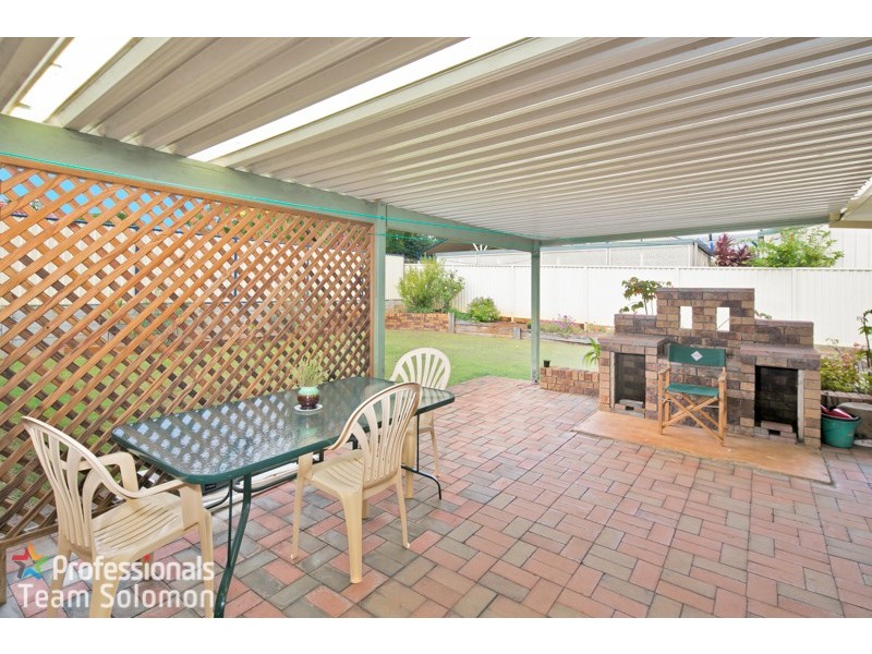 7 Bergan Place, Cleveland QLD 4163
