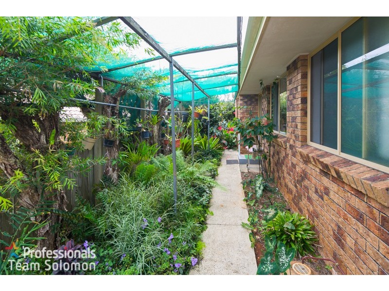 7 Bergan Place, Cleveland QLD 4163