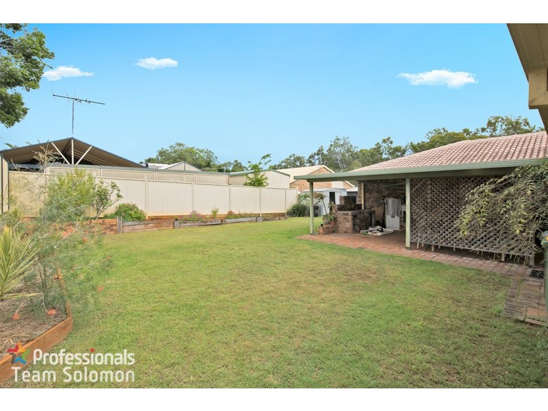 7 Bergan Place, Cleveland QLD 4163